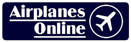 The Airplanes Online Series of Websites