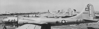 United States AAF Bombers, Fighter Planes & Warbirds of World War II