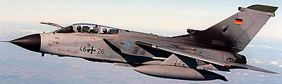 Panavia Tornado