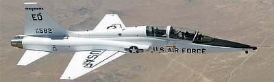 Lockheed Martin F-35 Lightning II 