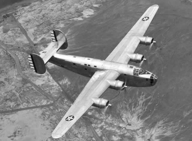 Ford-Built B-24 Liberator Repro Control Yoke Hub Consolidated WWII CYH-0106-F 