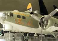 B-17 Flying Fortress Mary Alice