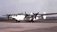 Consolidated B-24L Liberator at the Canada Aviation and Space Museum in Ottawa