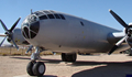 B-29 Superfortress in New Mexico