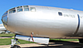 B-29 Superfortress, Barksdale Air Force Base