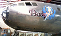 B-29 Superfortress Peachy