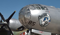 B-29 Superfortress Straight Flush, Ogden, Utah