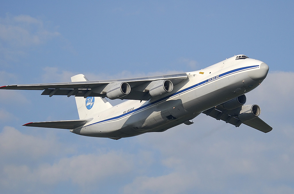 Antonov airplanes including the An-124 Ruslan, An-225 Mriya, An-22, An ...