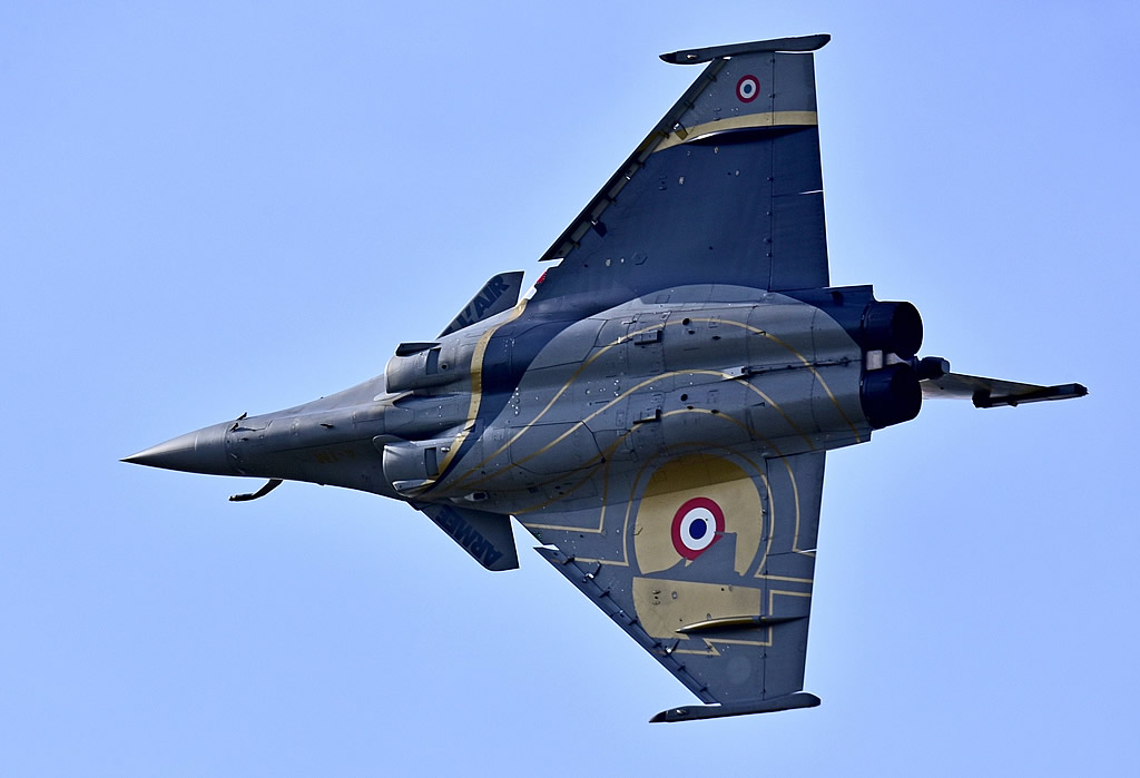 Dassault Rafale C