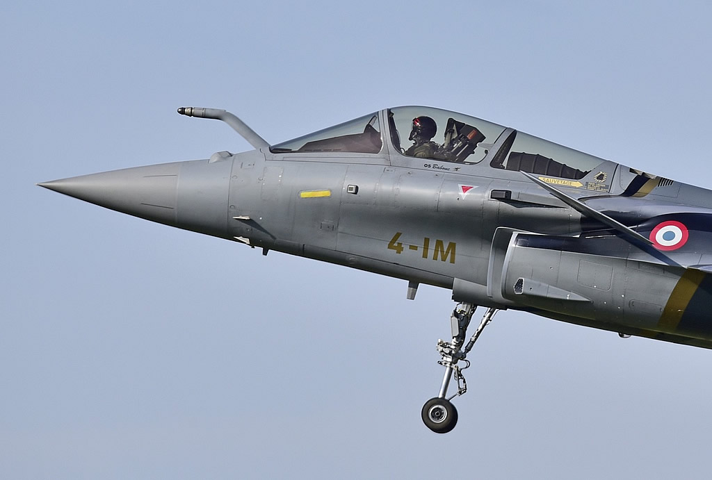 Dassault Rafale C