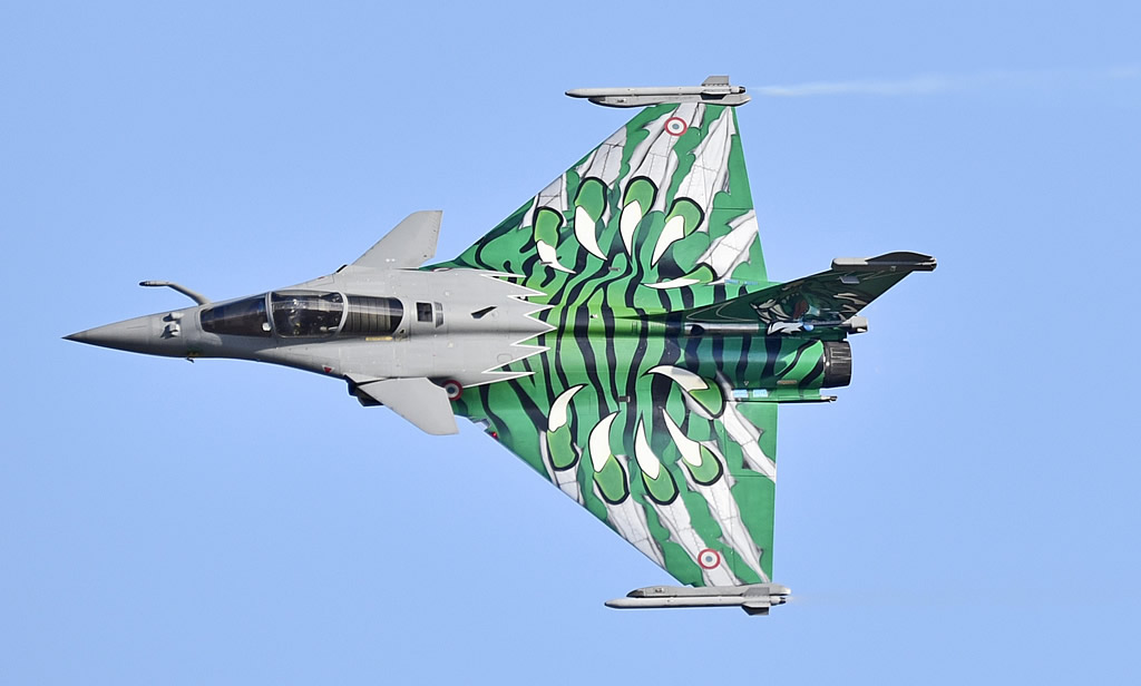 Dassault Rafale C