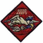 United States Air Force 622d Air Refueling Squadron