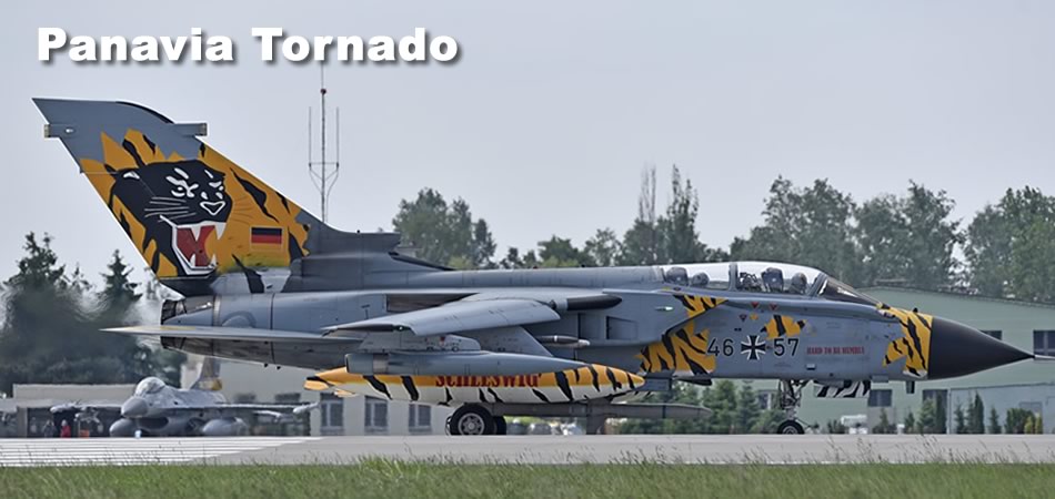 Panavia Tornado