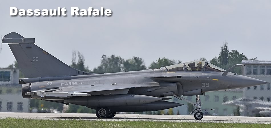 Dassault Rafale