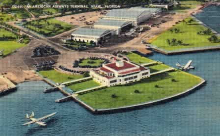 Pan American World Airways Pan American World Airways