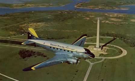 Planes of the Past Planes of the Past