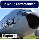 USAF KC-135 Stratotanker