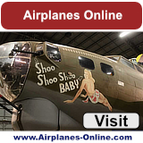 Airplanes Online Website