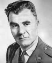 Col. Paul Tibbets, Jr.